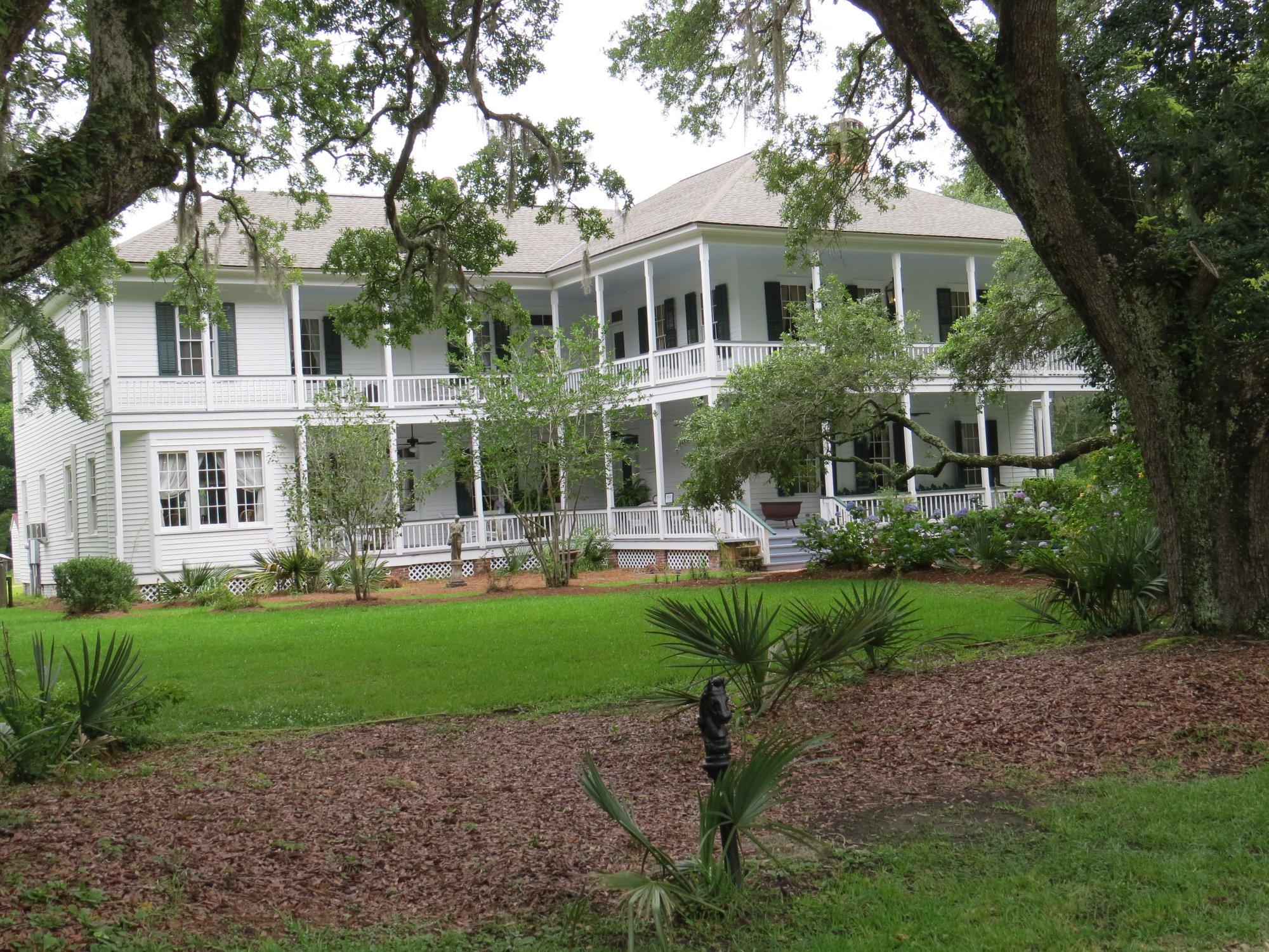 Swift-Coles Historic Home