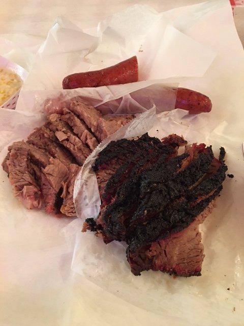 Rudy's Country Store BBQ