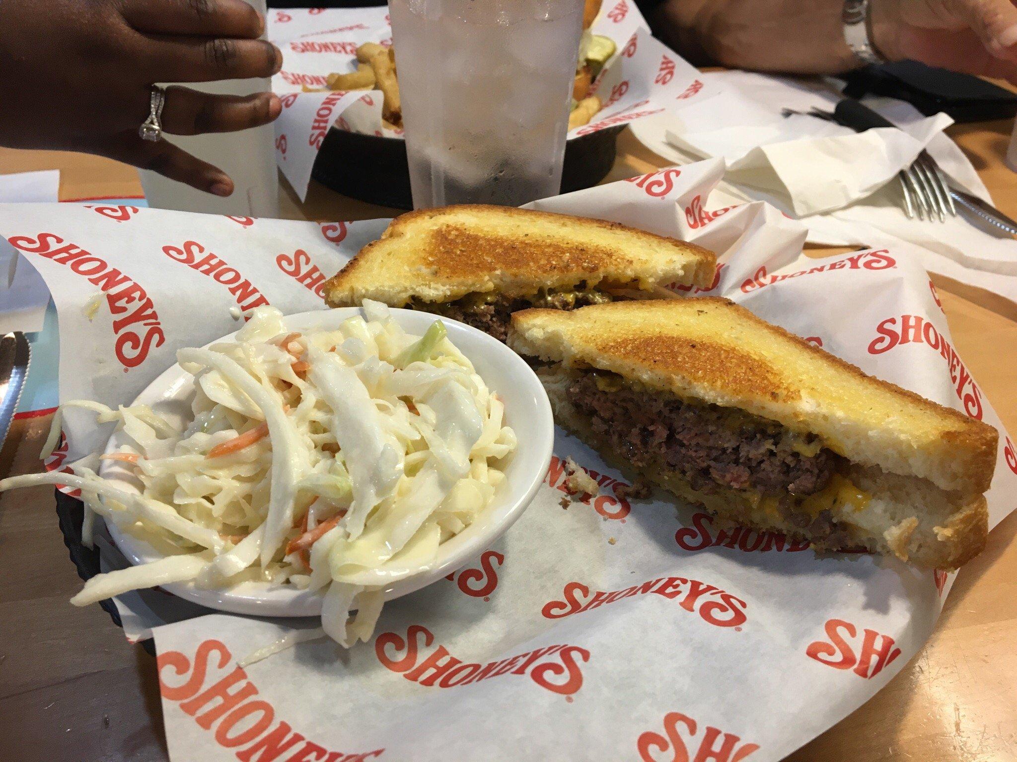 Shoney's