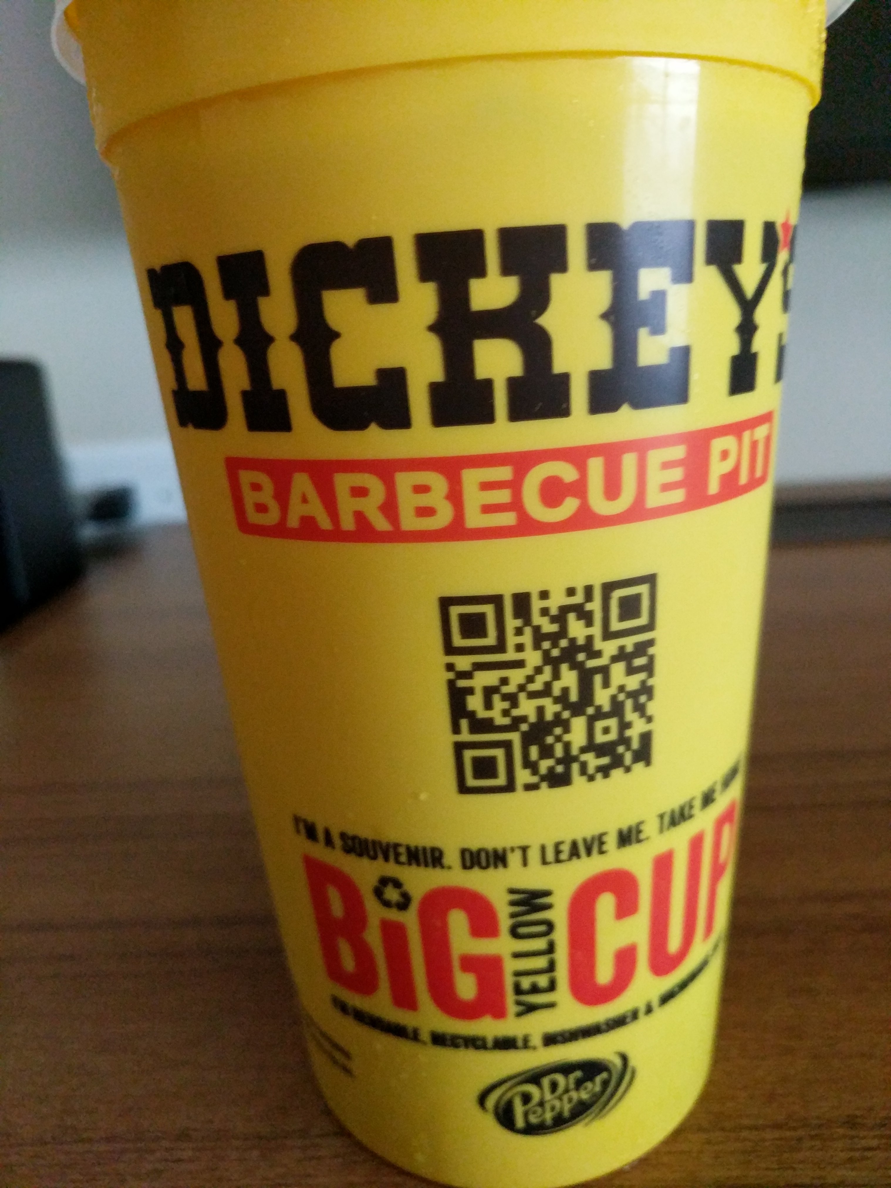 Dickey's Barbecue Pit