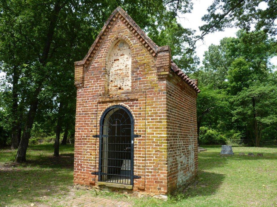 Thomas Sumter Memorial Park