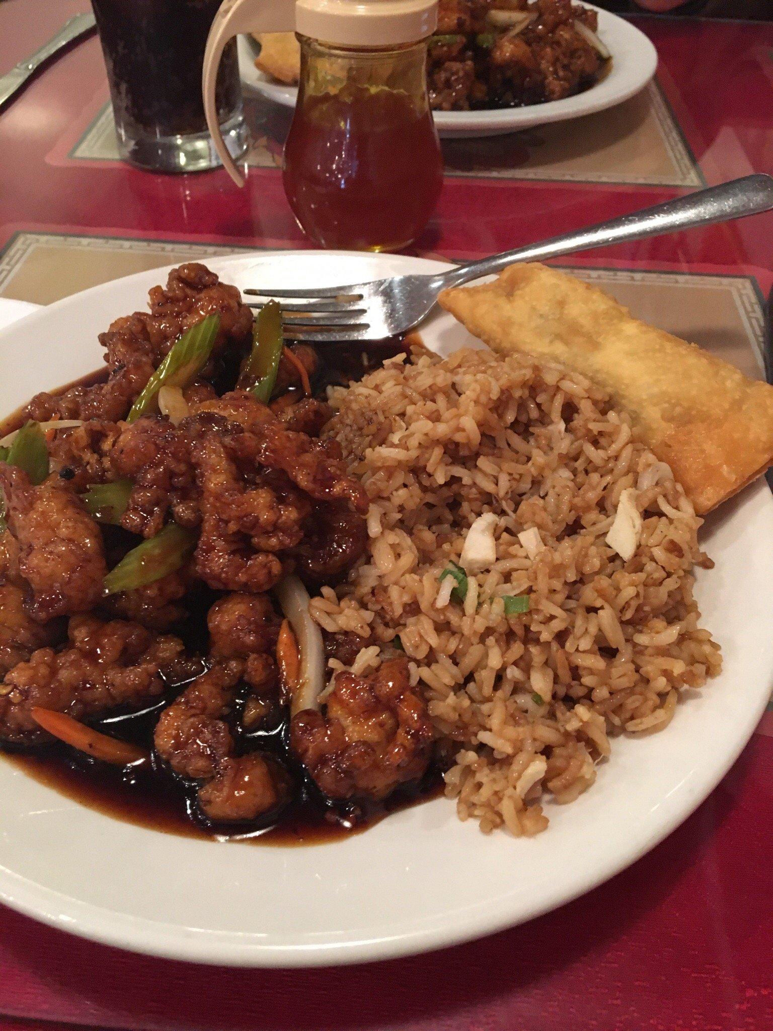 King Town Chinese Restaurant