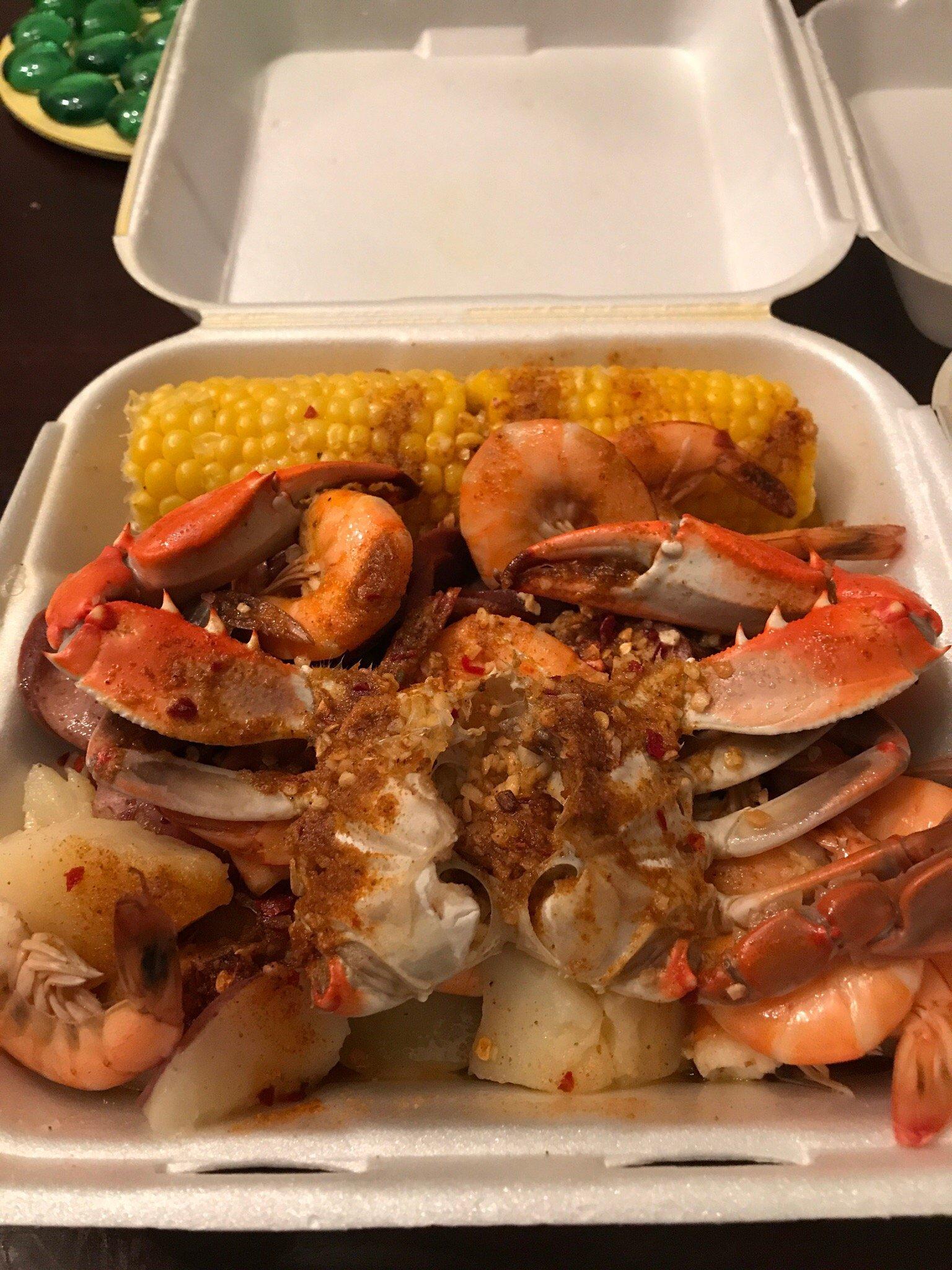 Southside Seafood Market