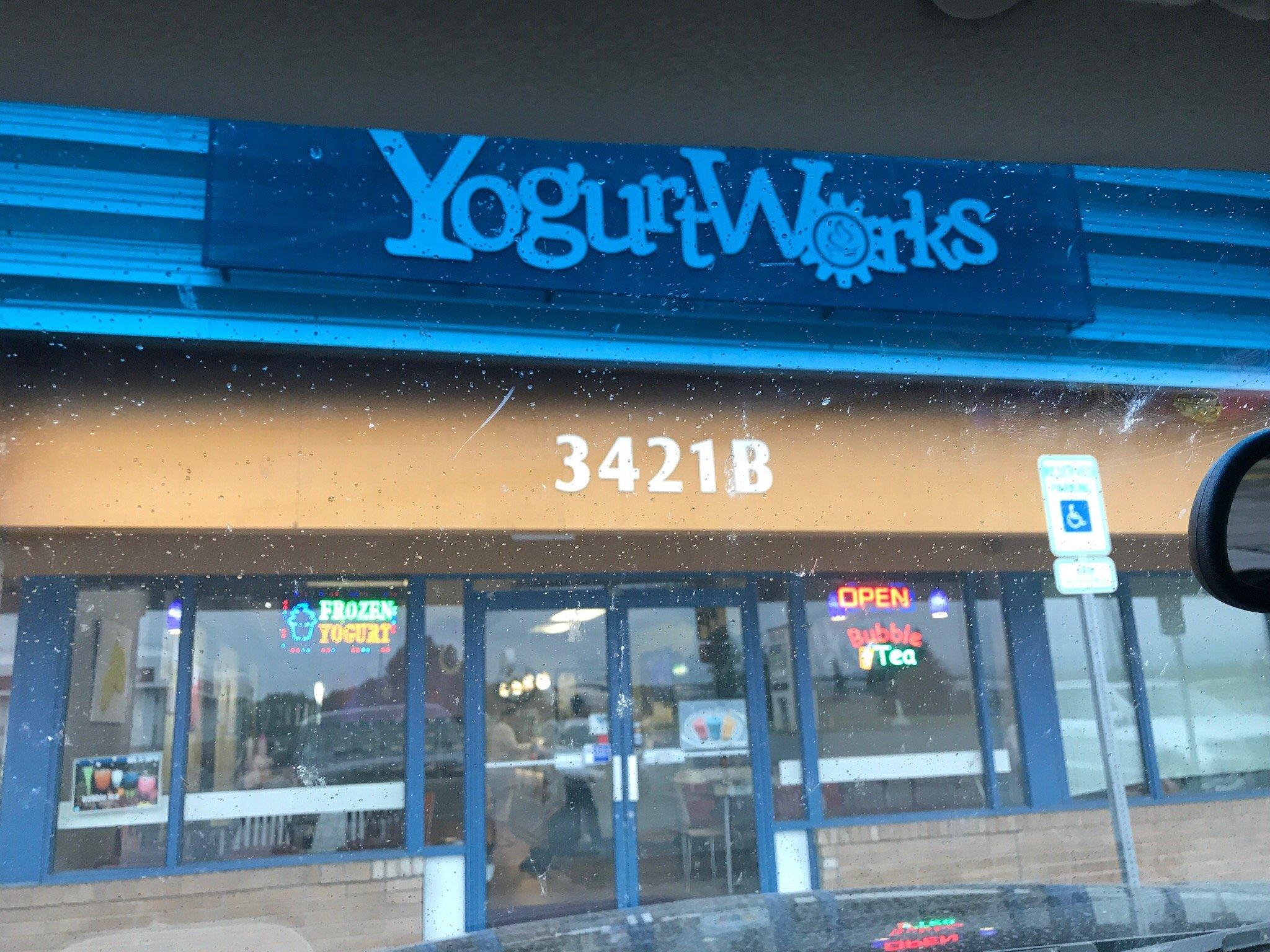 YogurtWorks