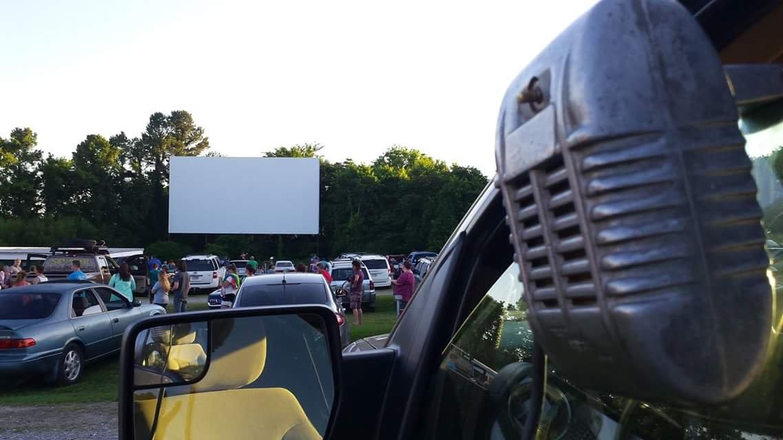 Kenda Drive-In