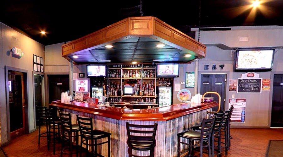 The Cove Bar & Grill