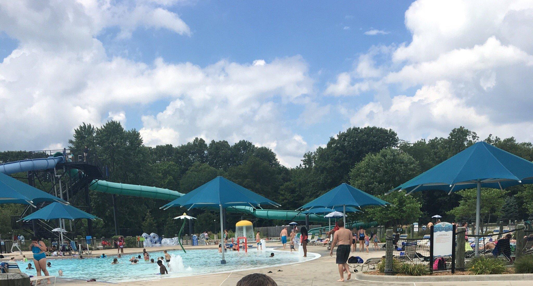 Turtle Cove Family Aquatic Center