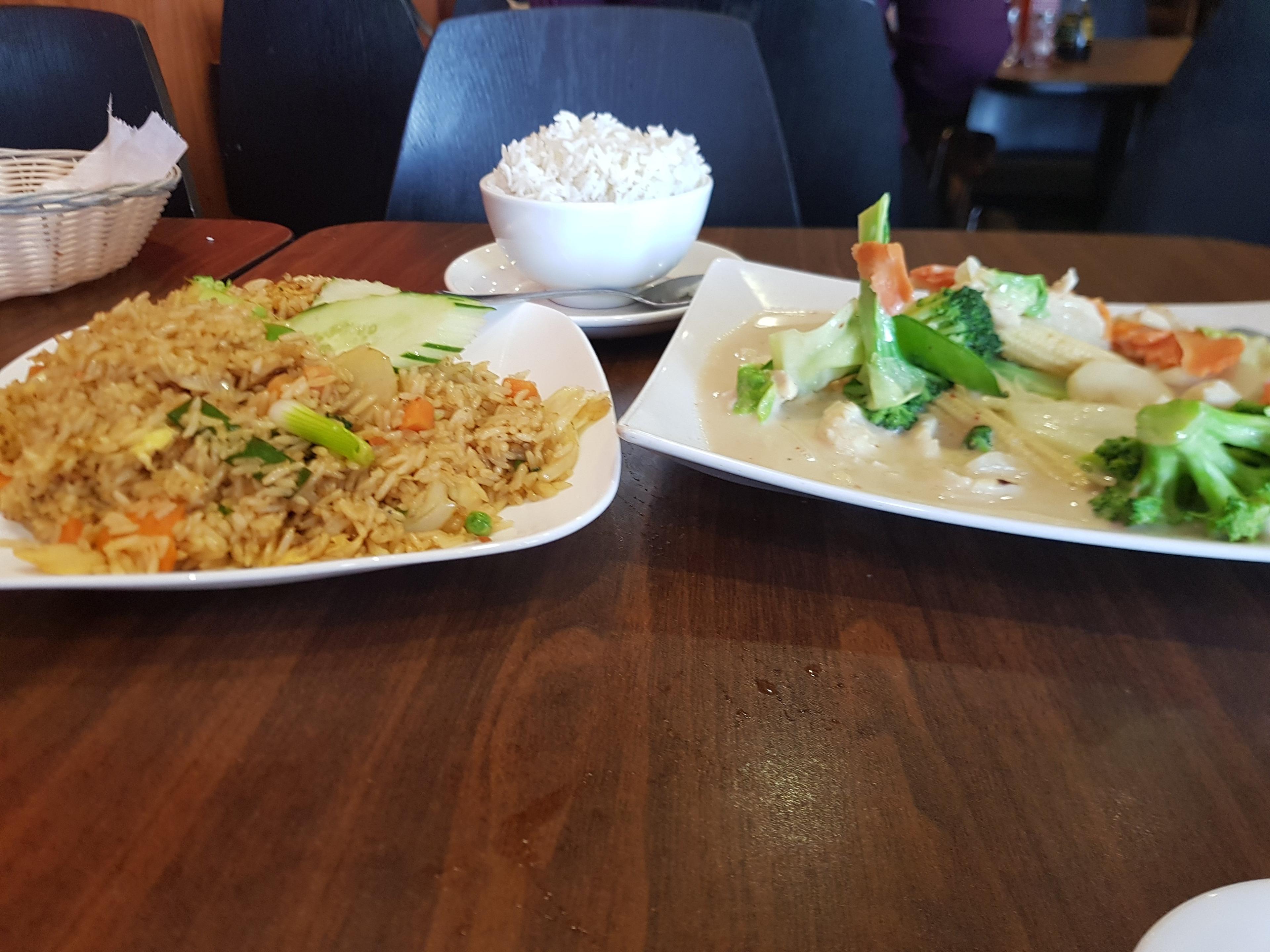 Lue Thai Cafe