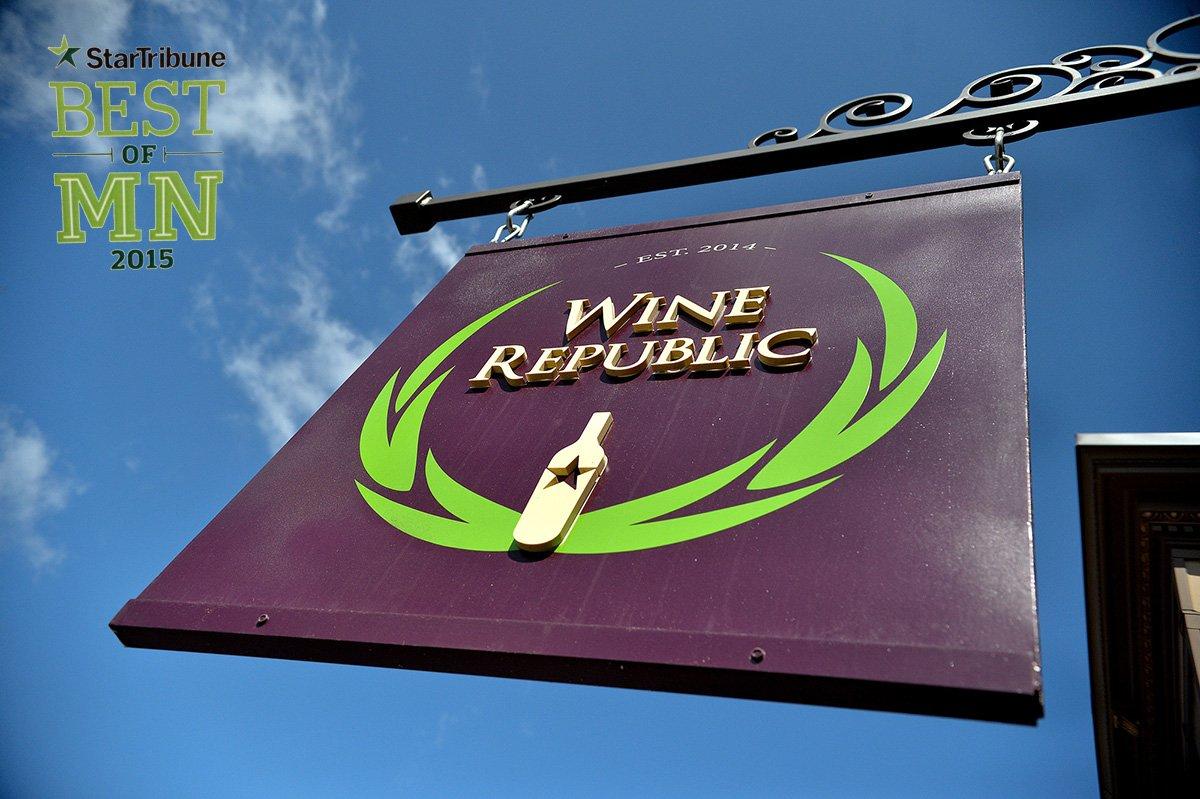 Wine Republic