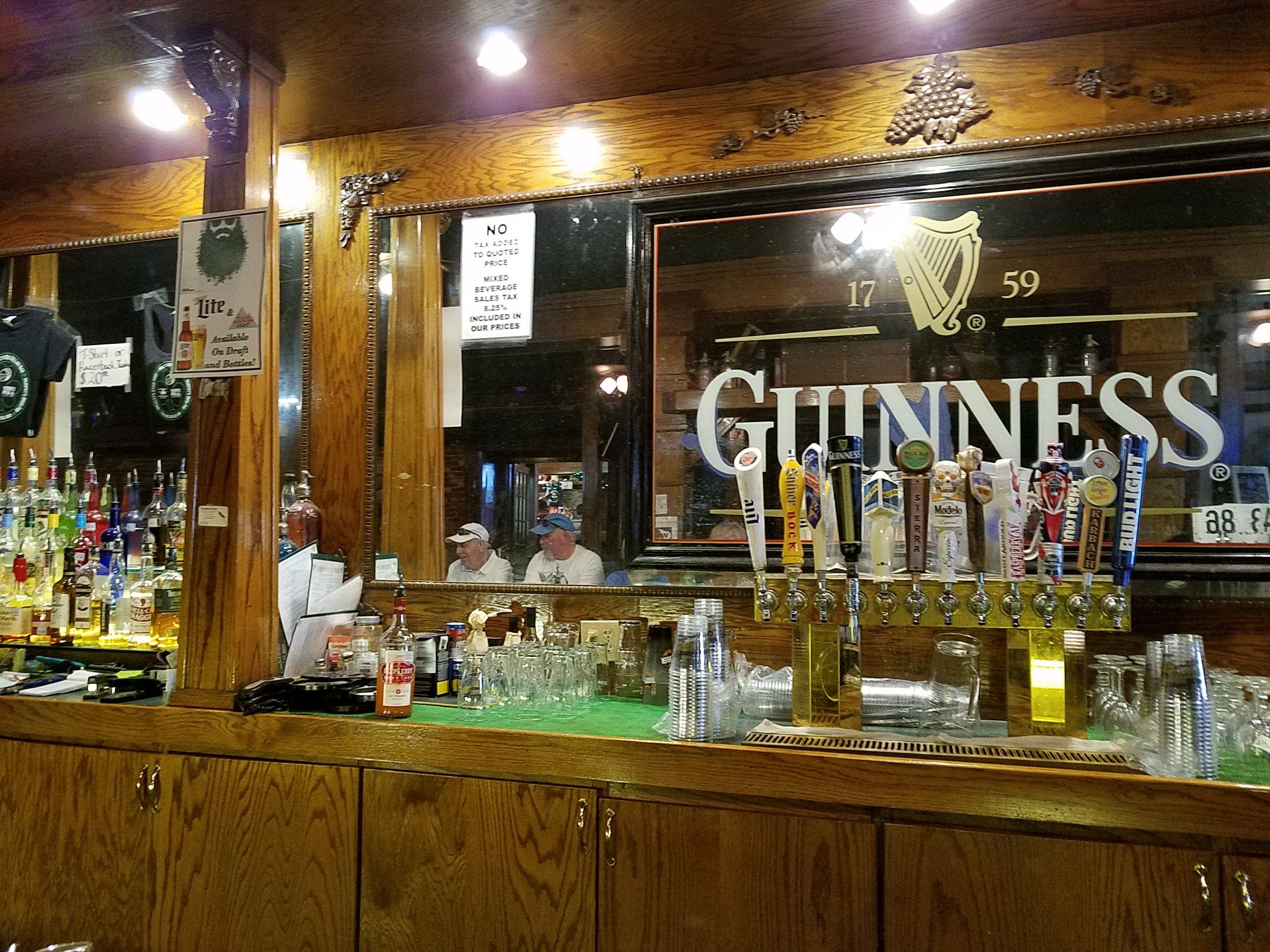 Murphy's Irish Pub