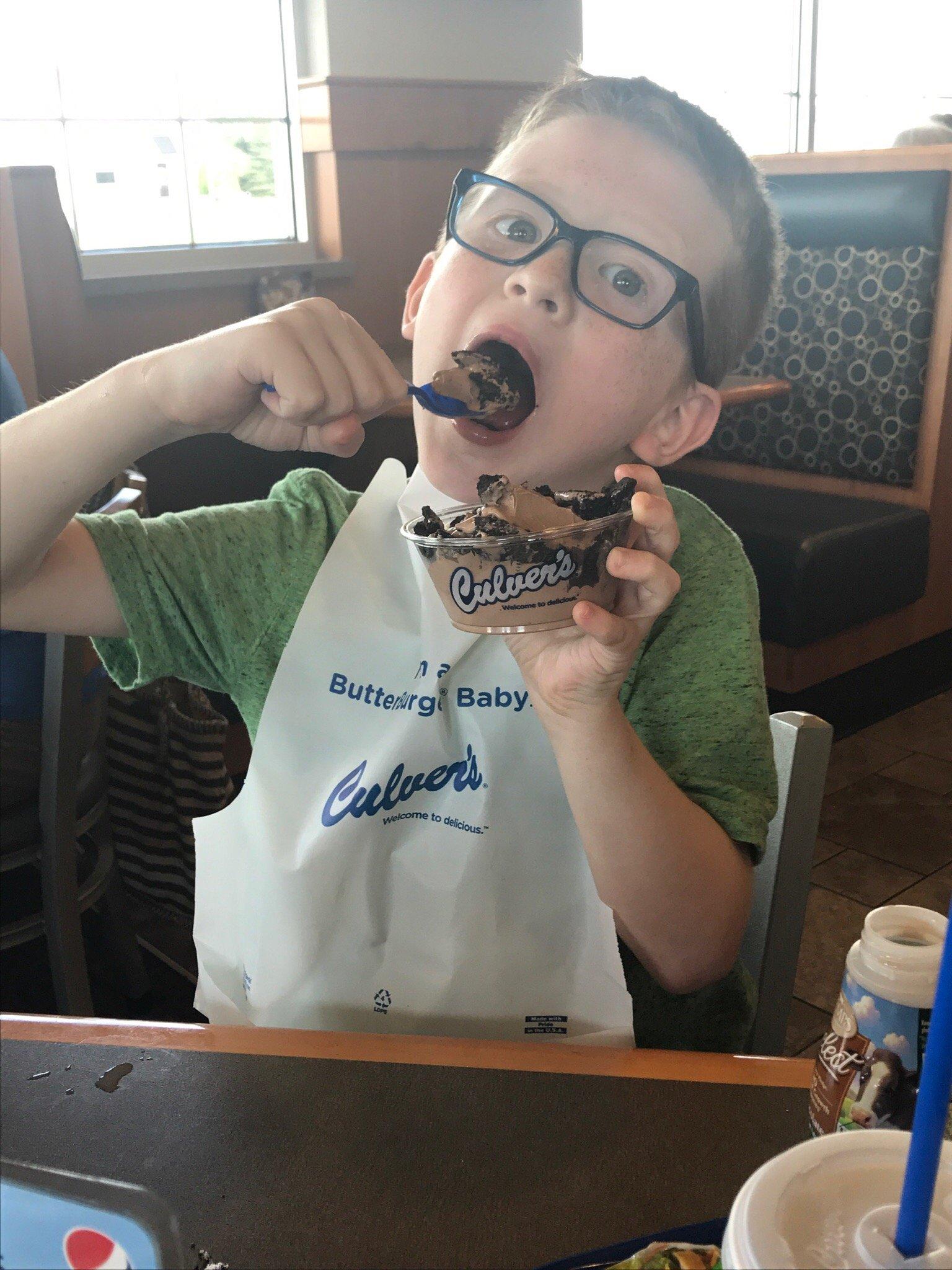 Culver's