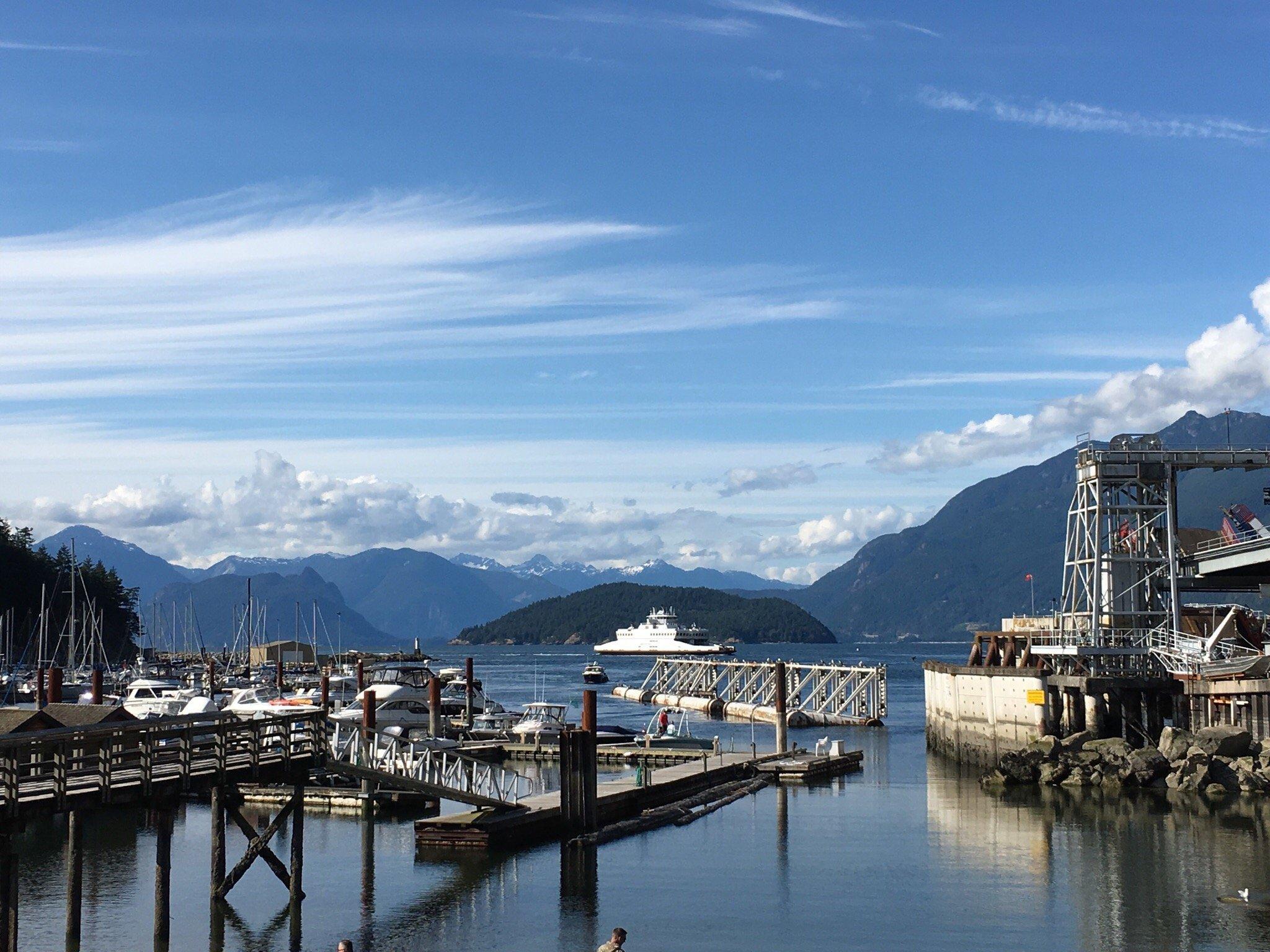 Horseshoe Bay Park