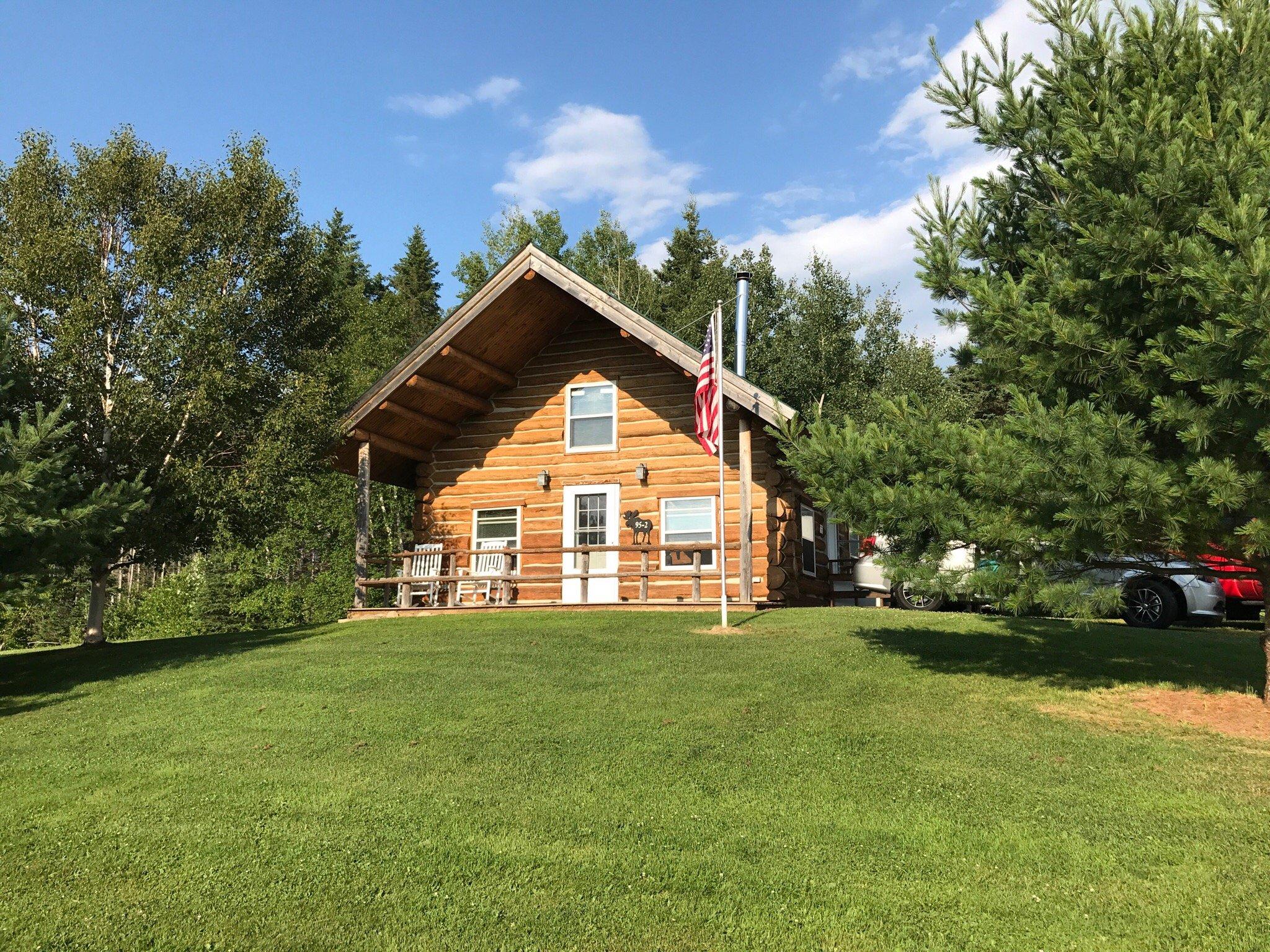 Arndt's Aroostook River Lodge & Campground