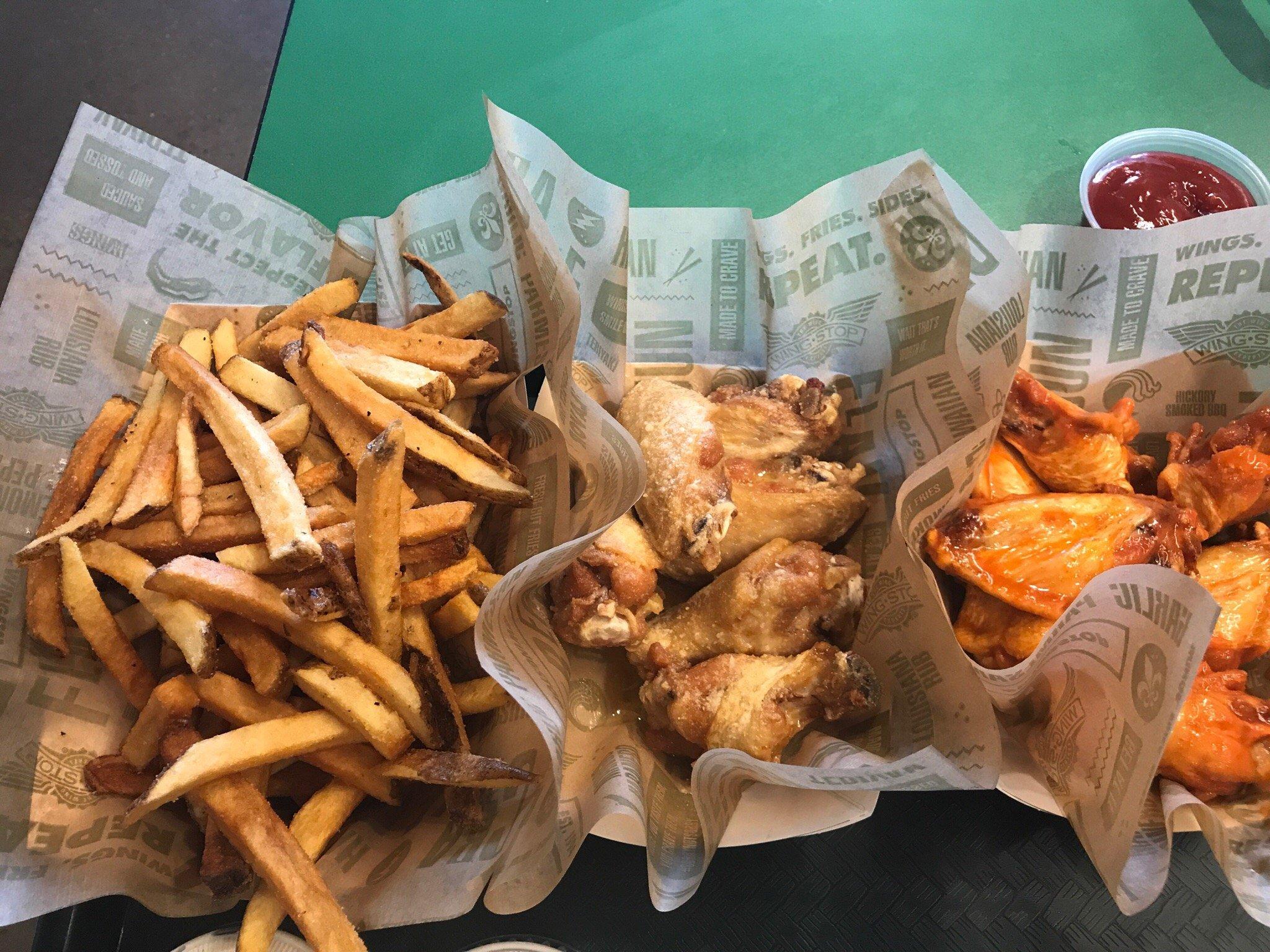 Wingstop