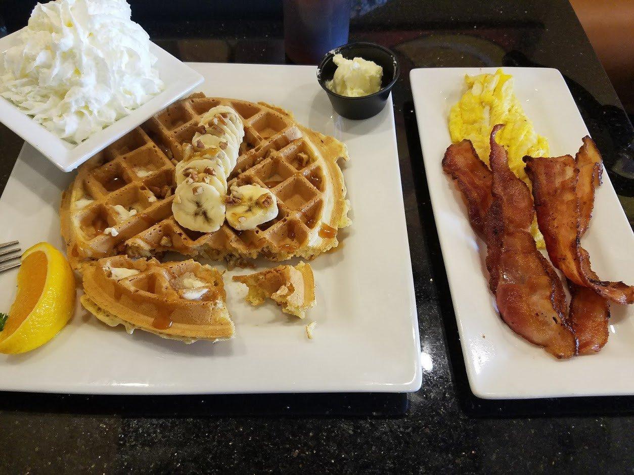 Keke's Breakfast Cafe