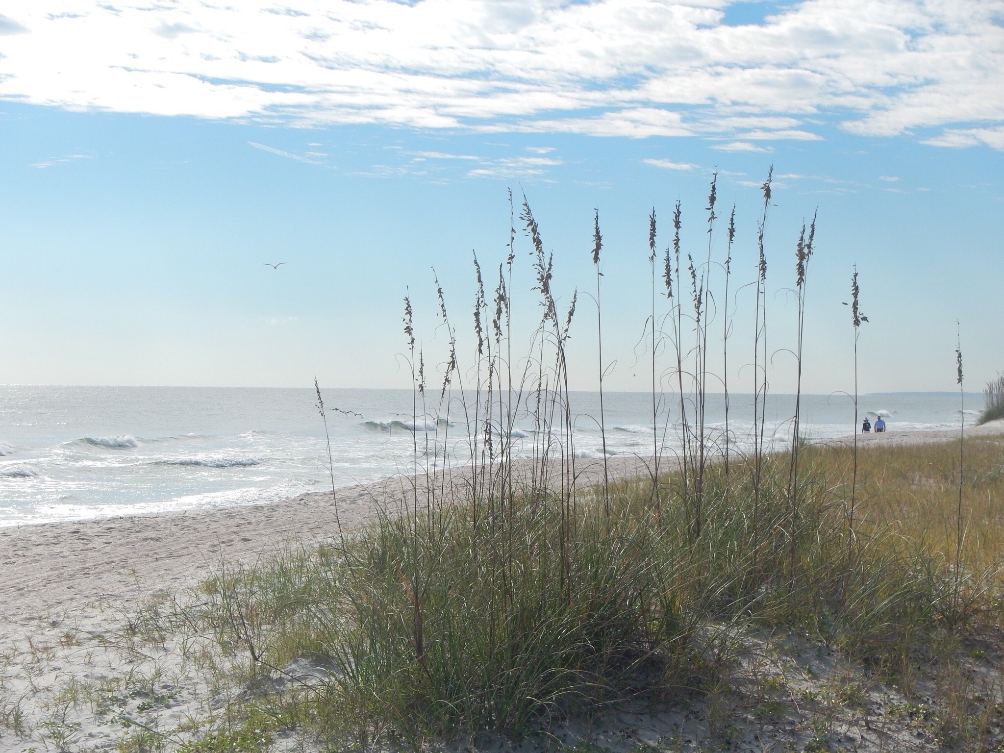 Peters Point Beachfront Park