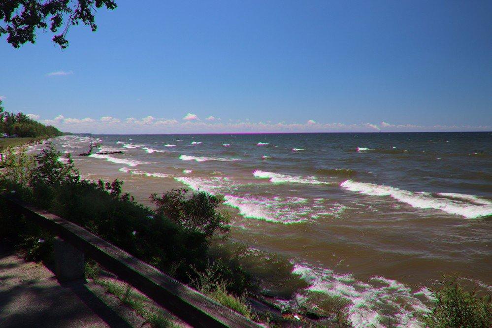 Southwick Beach State Park