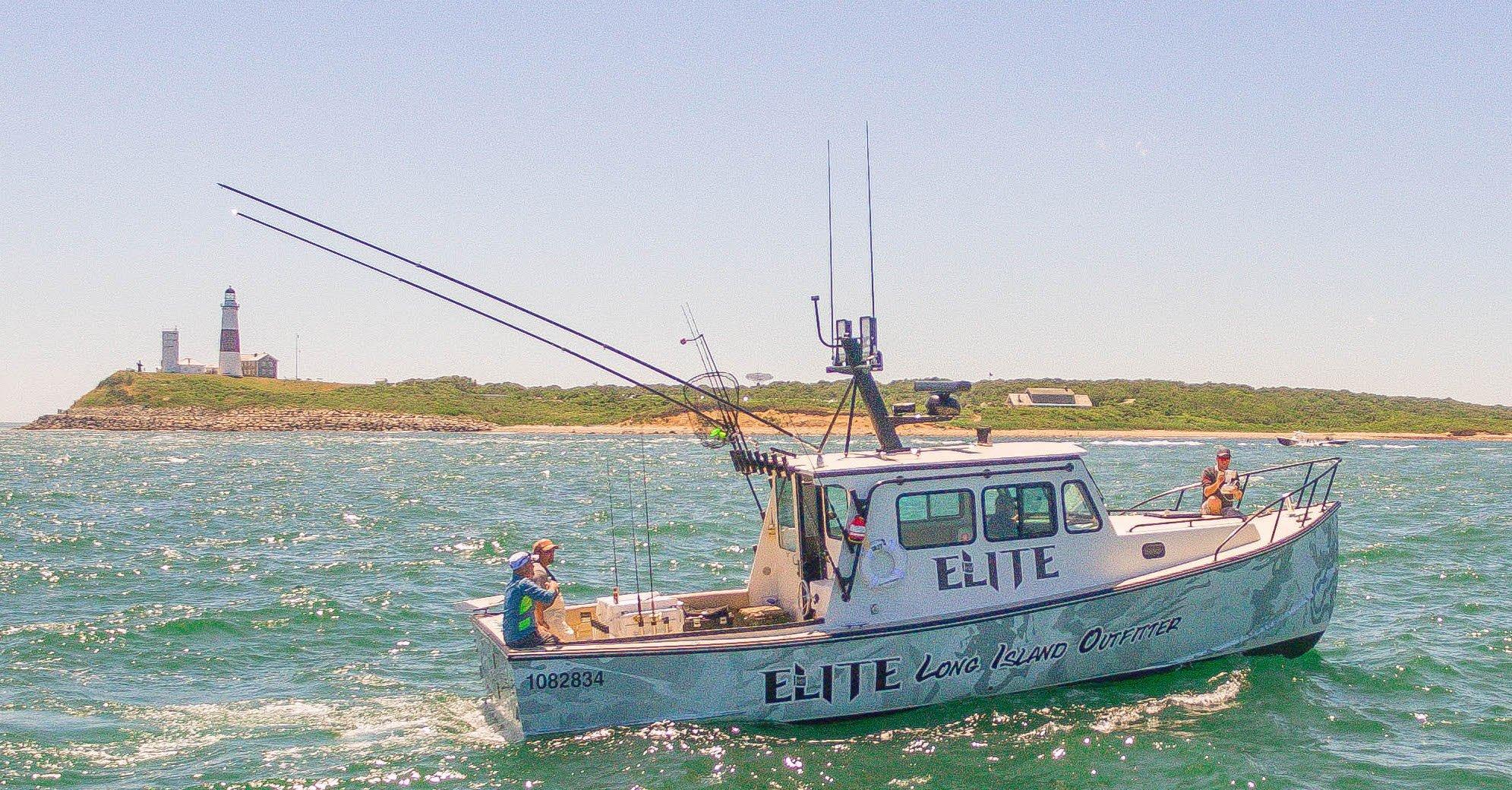 Elite Long Island Outfitter