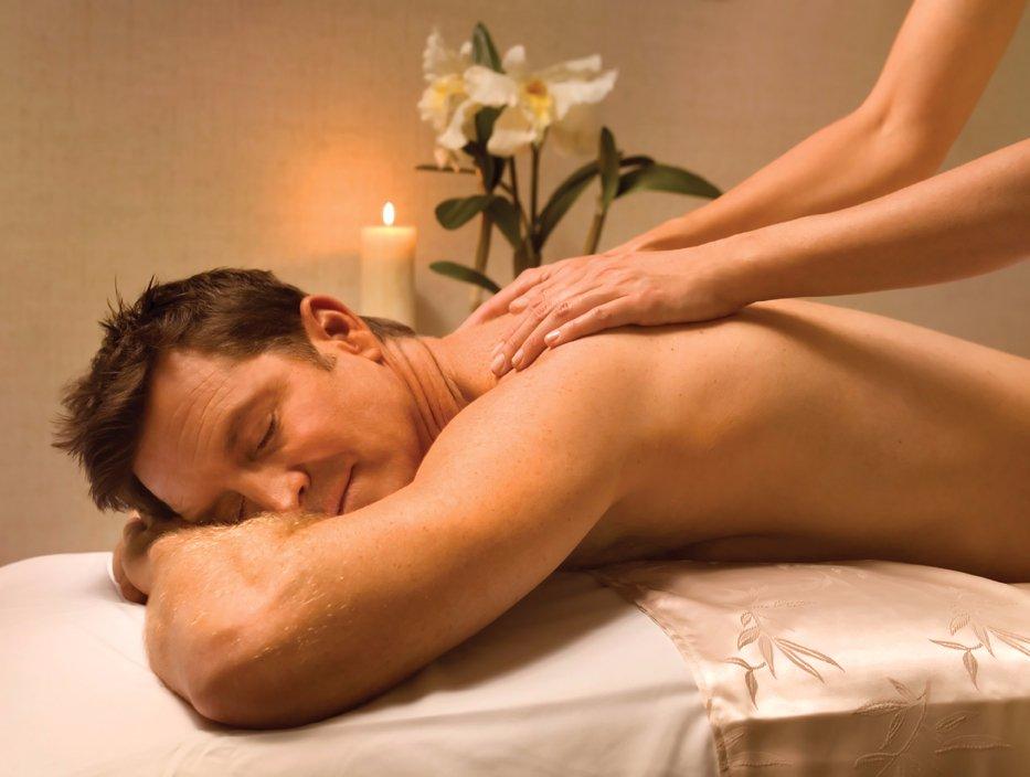 Relax Therapy Massage Studio