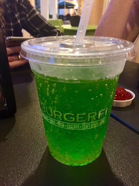 BurgerFi