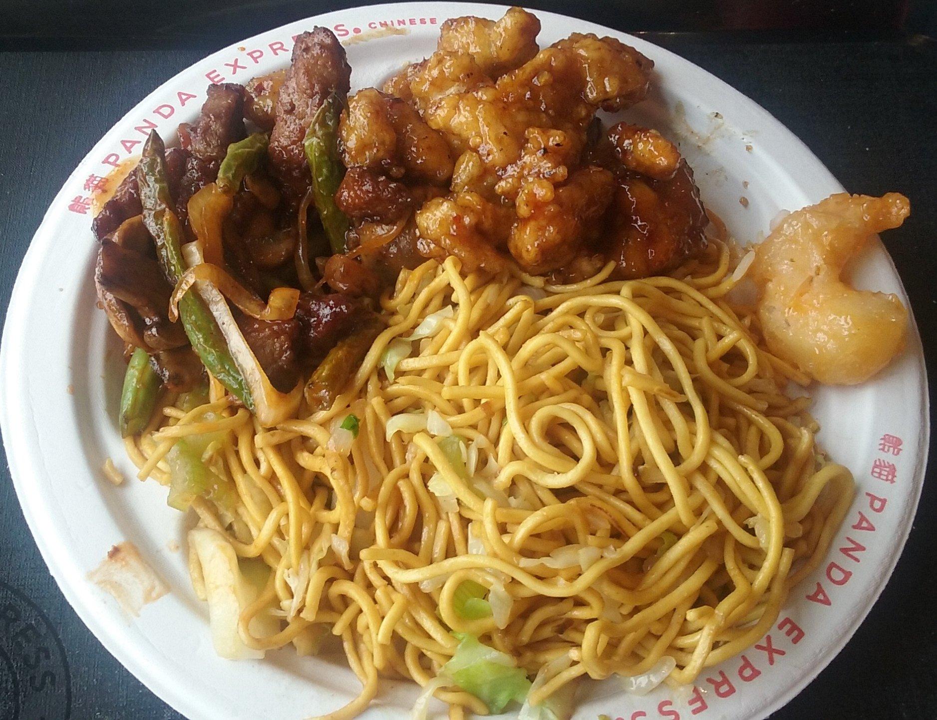 Panda Express