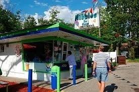 Nibbles Ice Cream Store