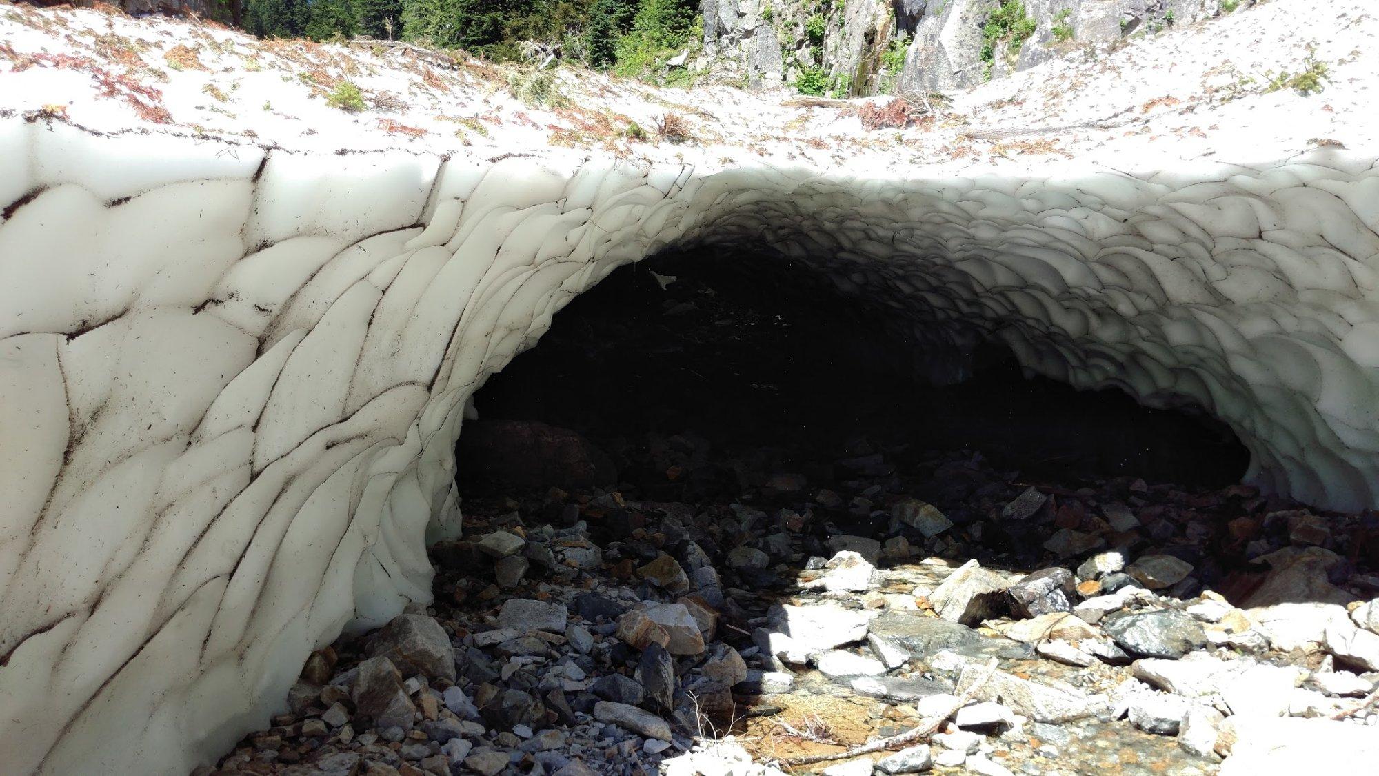 Denny Creek Campground