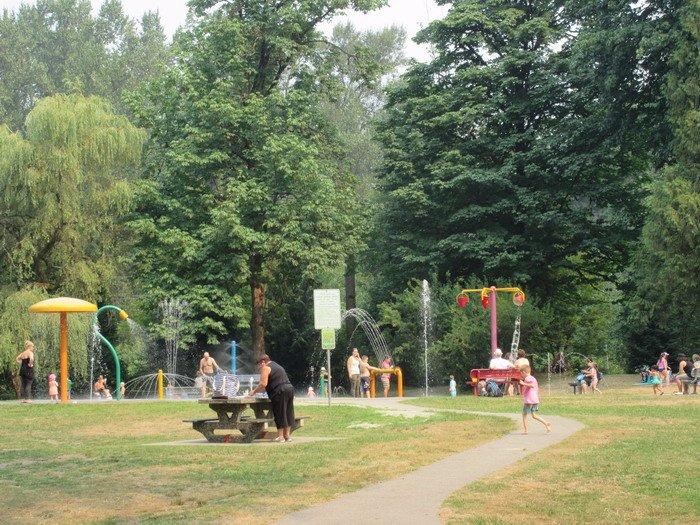 Maple Ridge Park