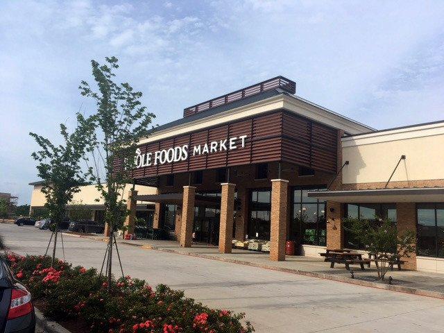 Whole Foods Market