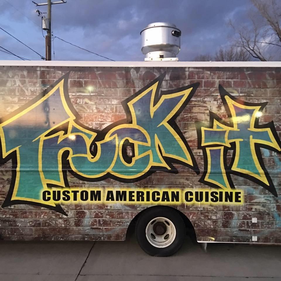 Truck It Food Truck