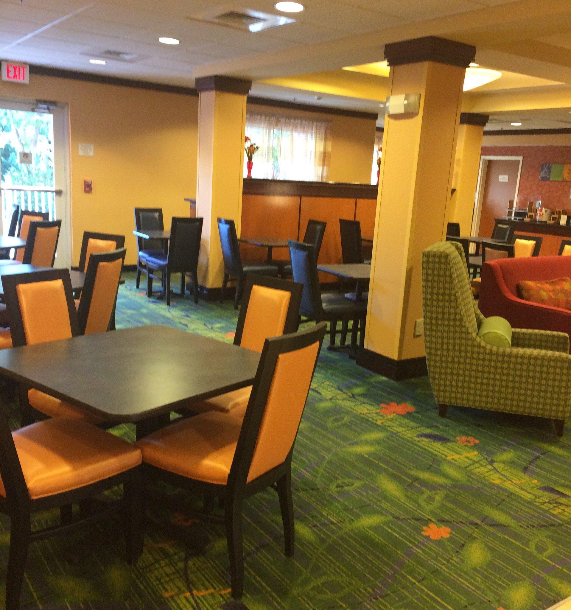 Fairfield Inn & Suites High Point Archdale