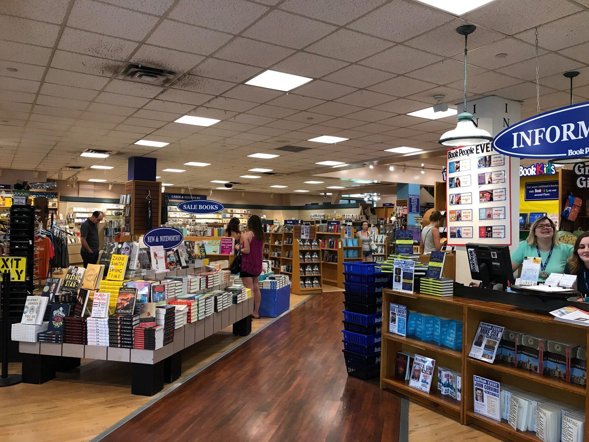 BookPeople