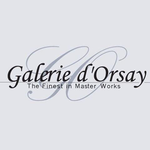 Galerie d'Orsay