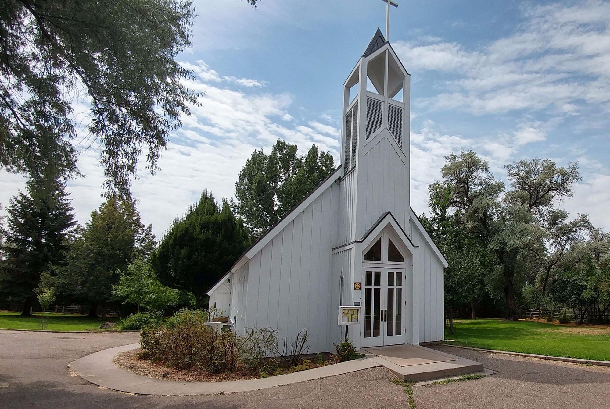 Pioneer Town Museum