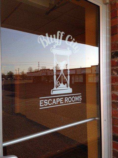 Bluff City Escape Rooms