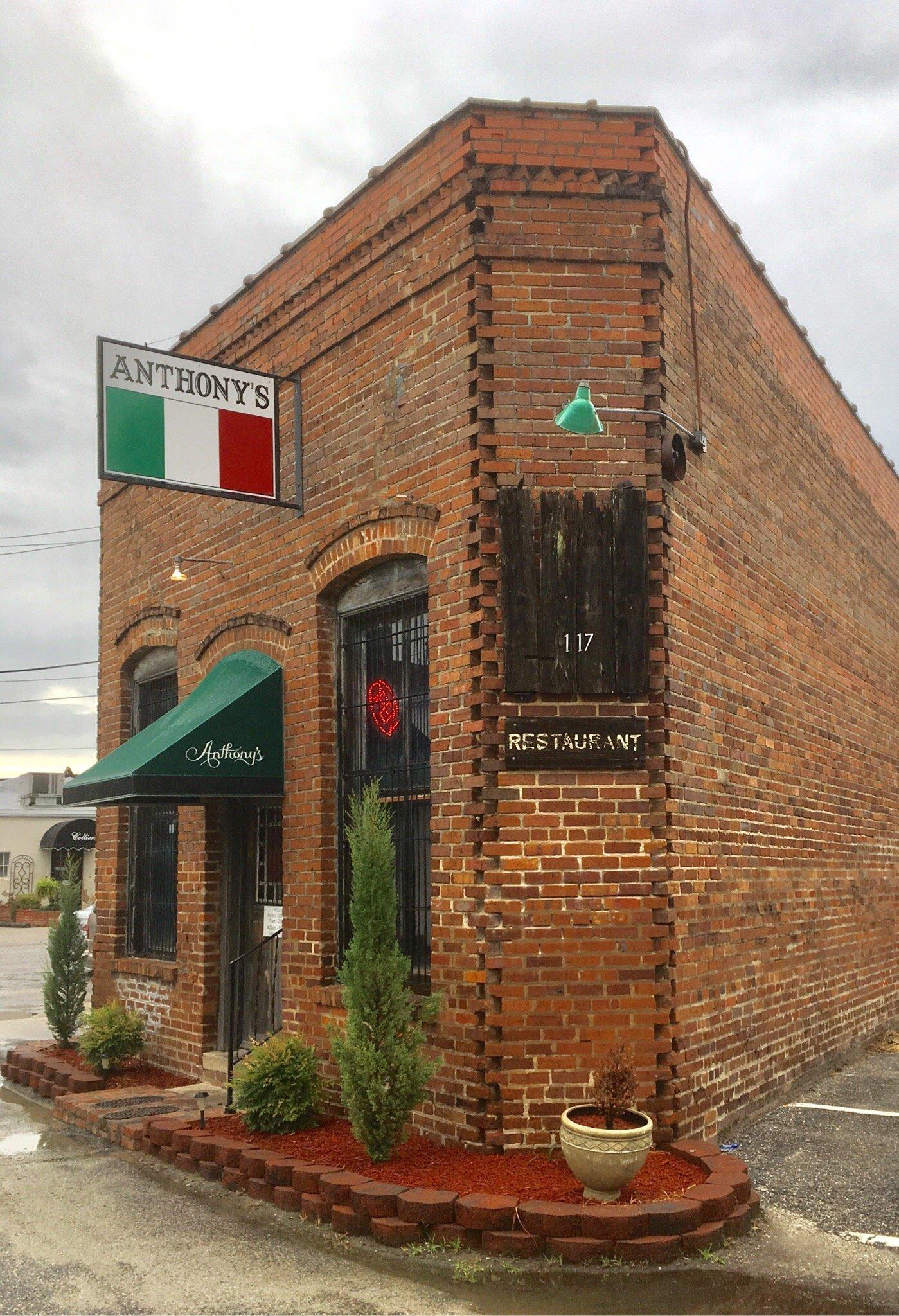 Anthony's Italian Restaurant