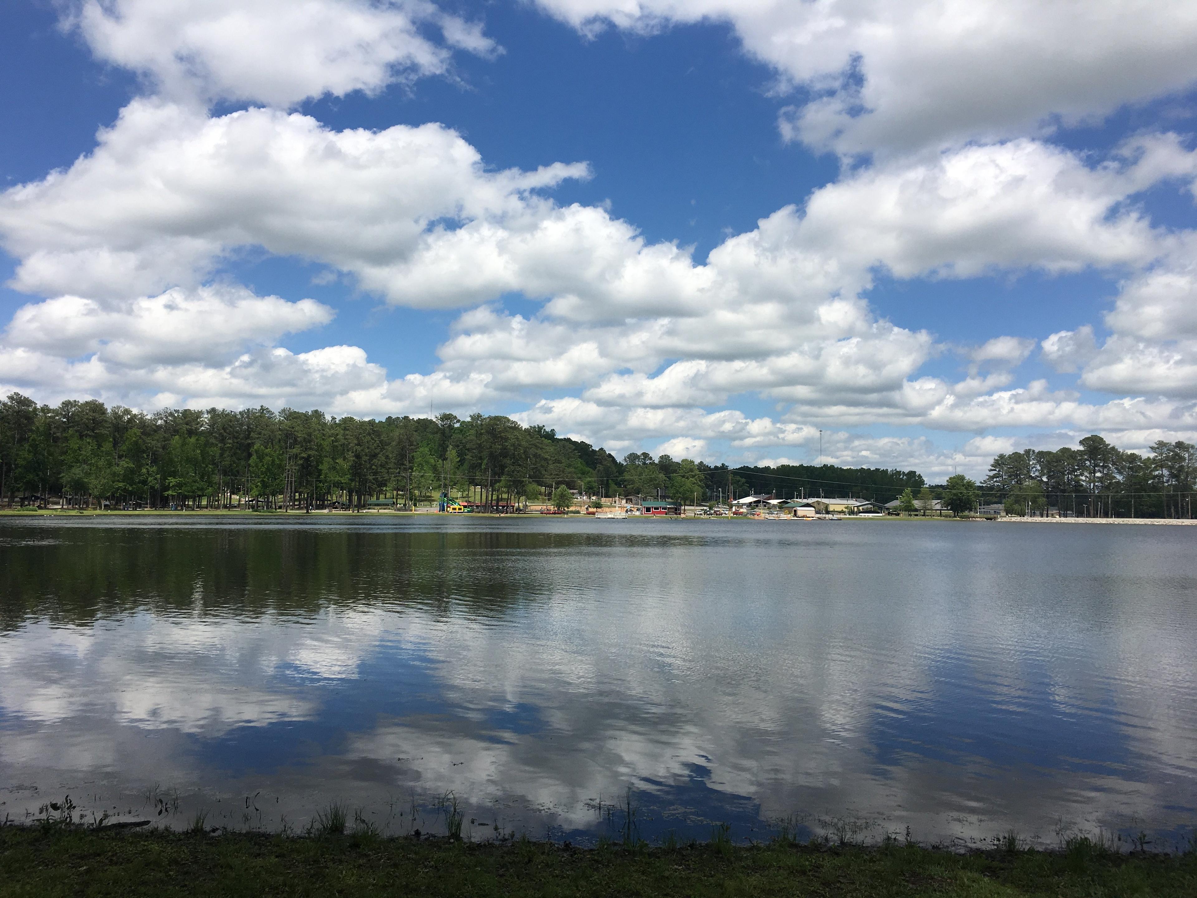 Sportsman Lake Park