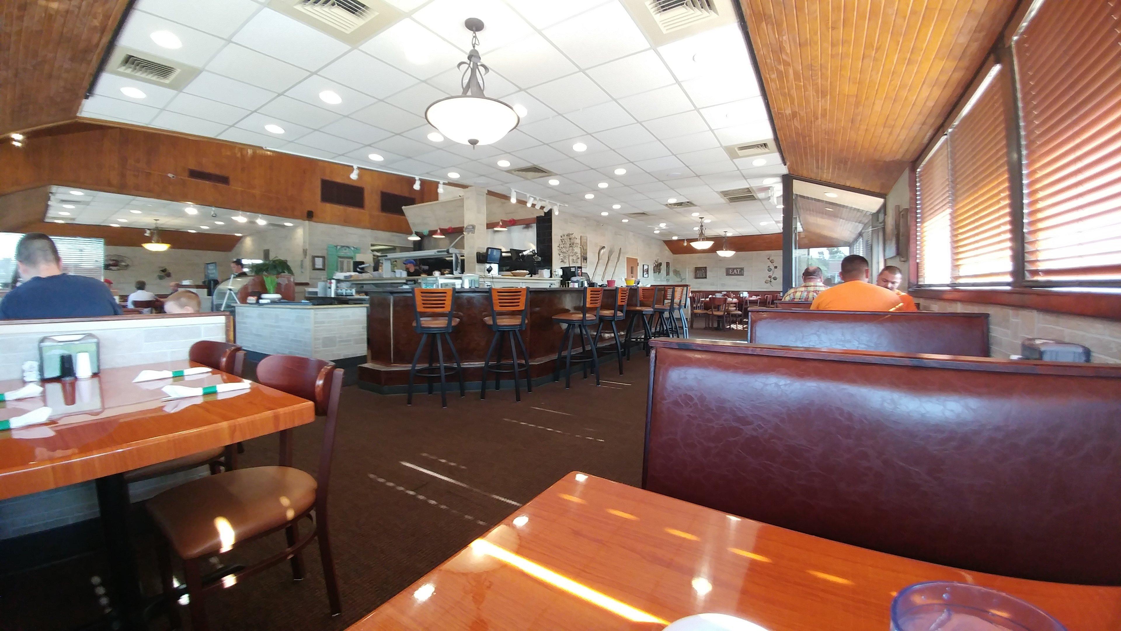 Delano's Diner