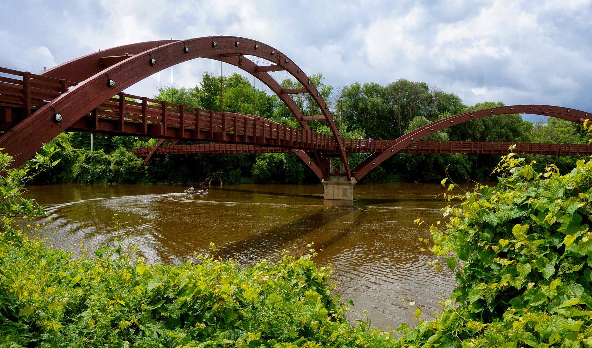 The Tridge