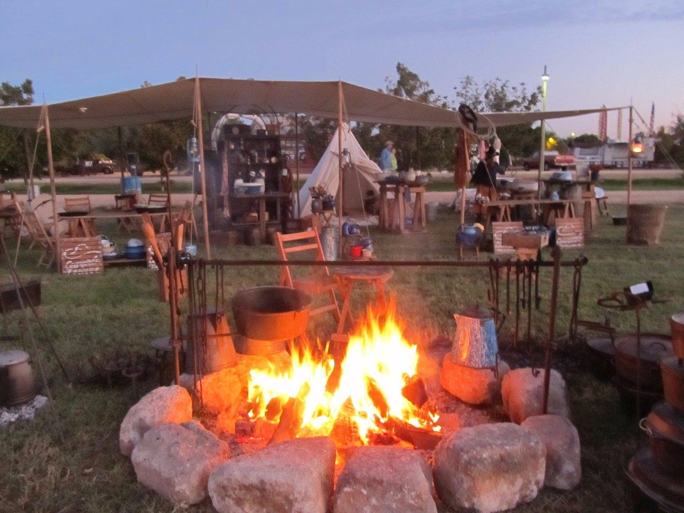 Tumbleweed Ranch Museum