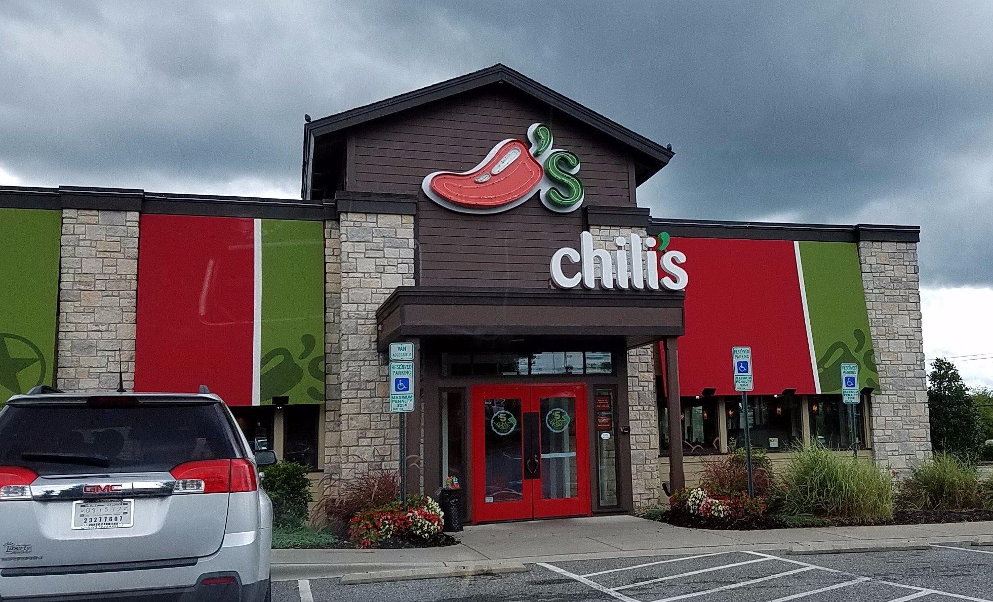 Chili's