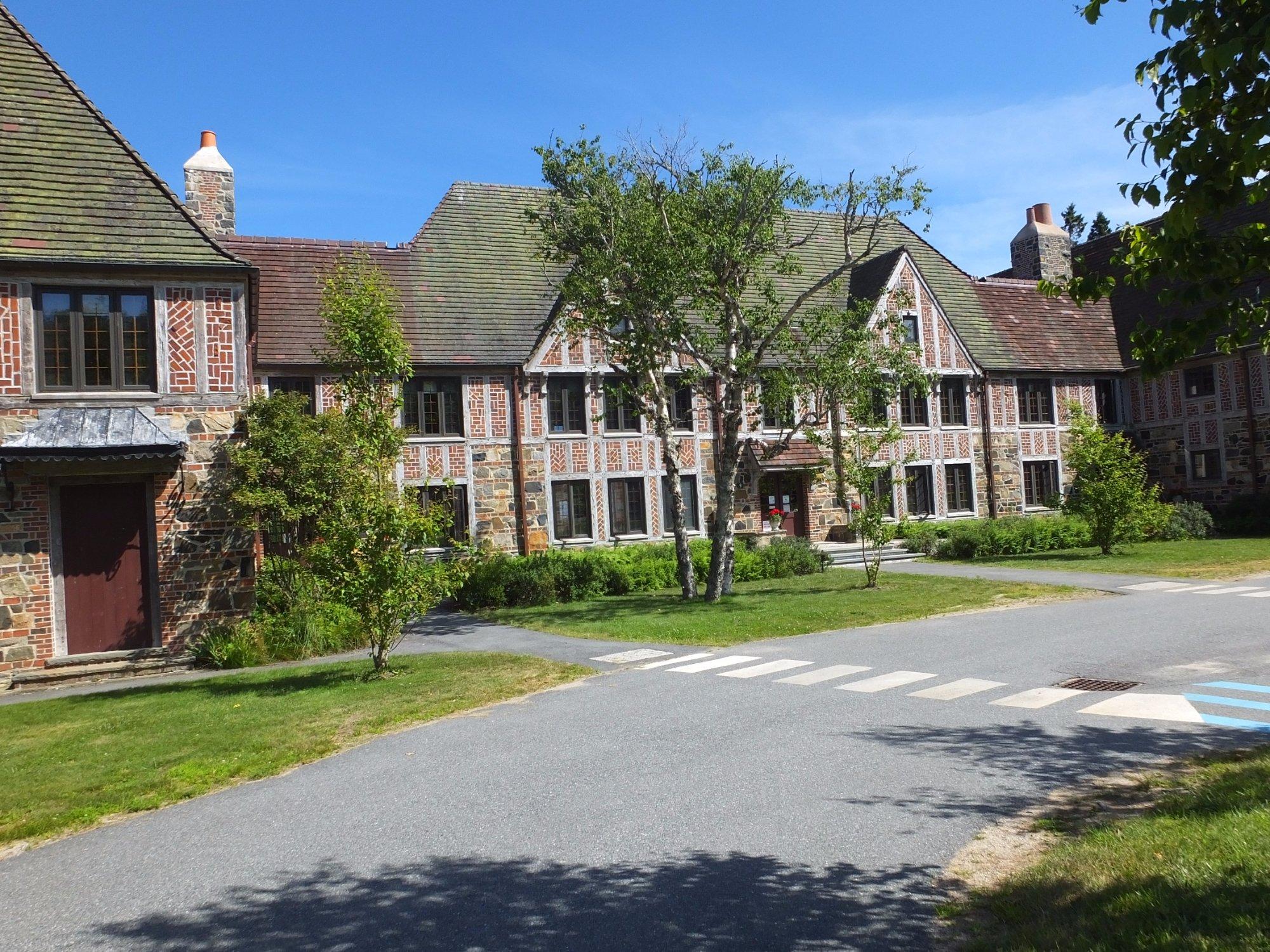 Schoodic Institute at Acadia National Park