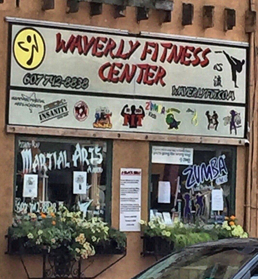 Waverly Fitness Center