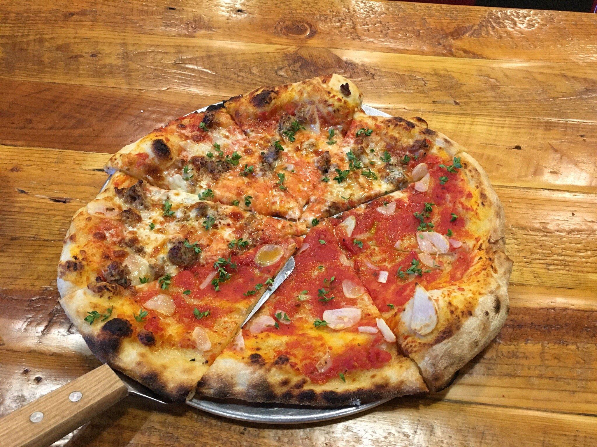 Rappahannock Pizza Kitchen