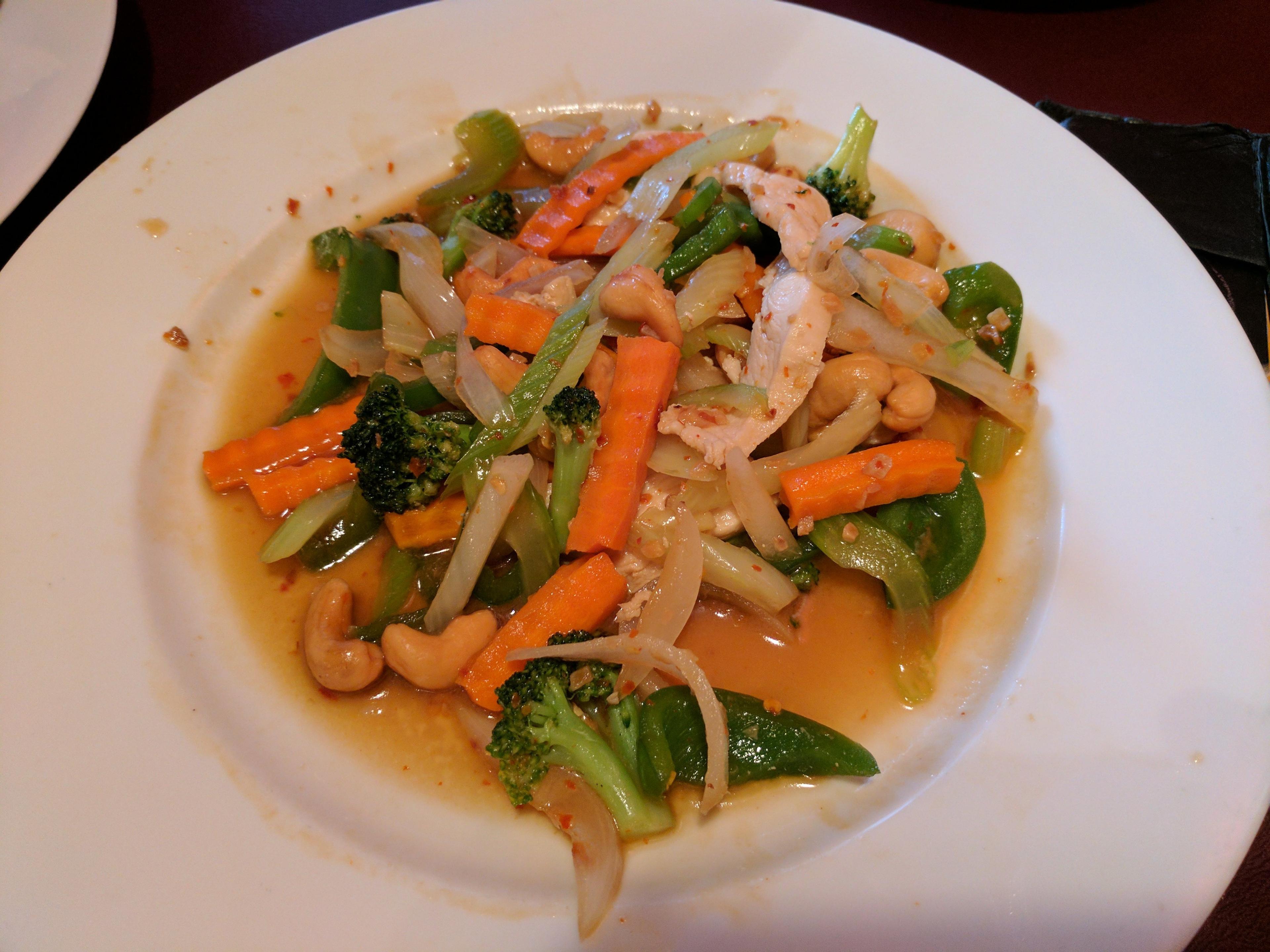 Joy Thai Cuisine