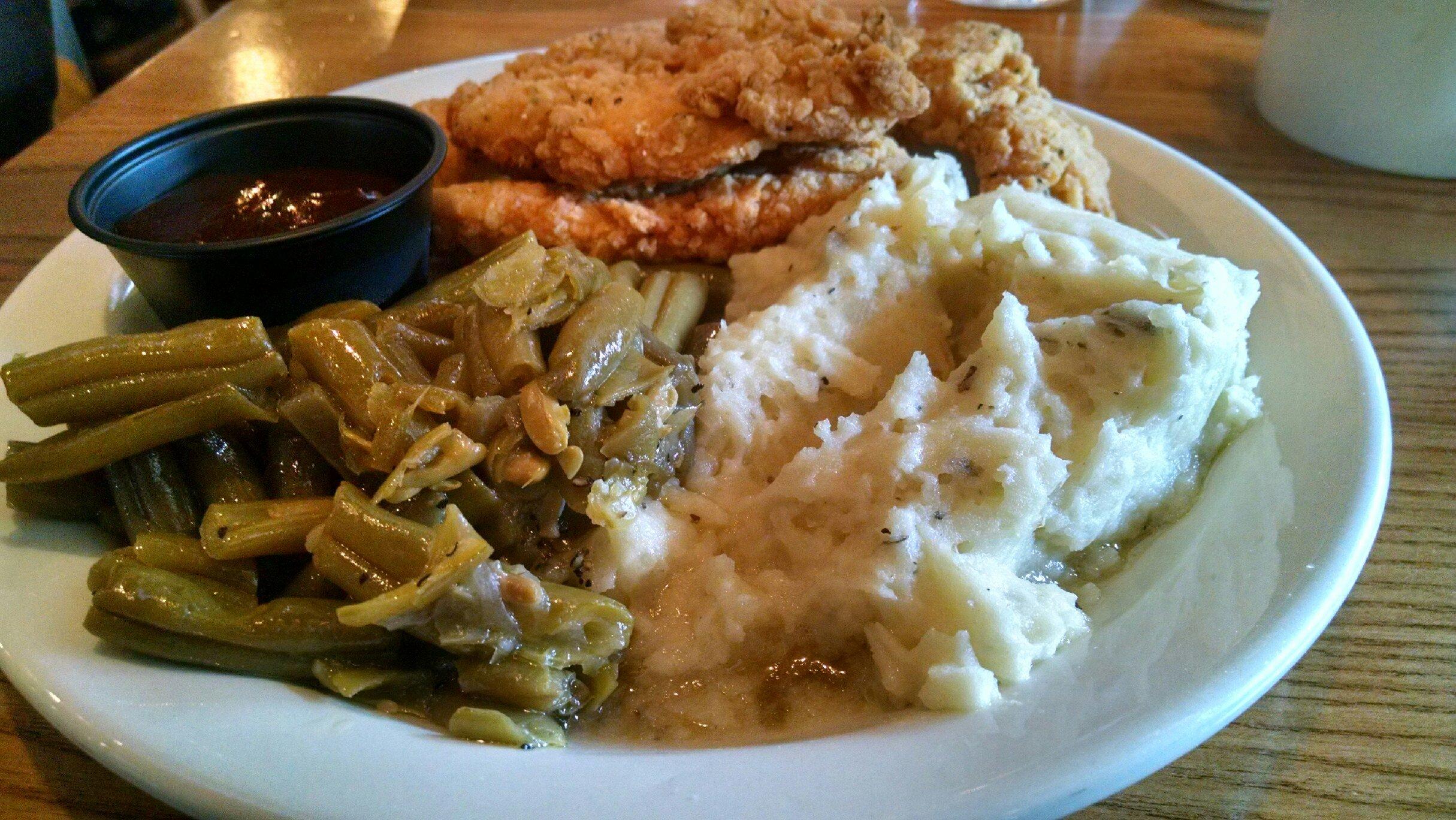 Cracker Barrel Old Country Store