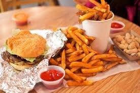 Five Guys