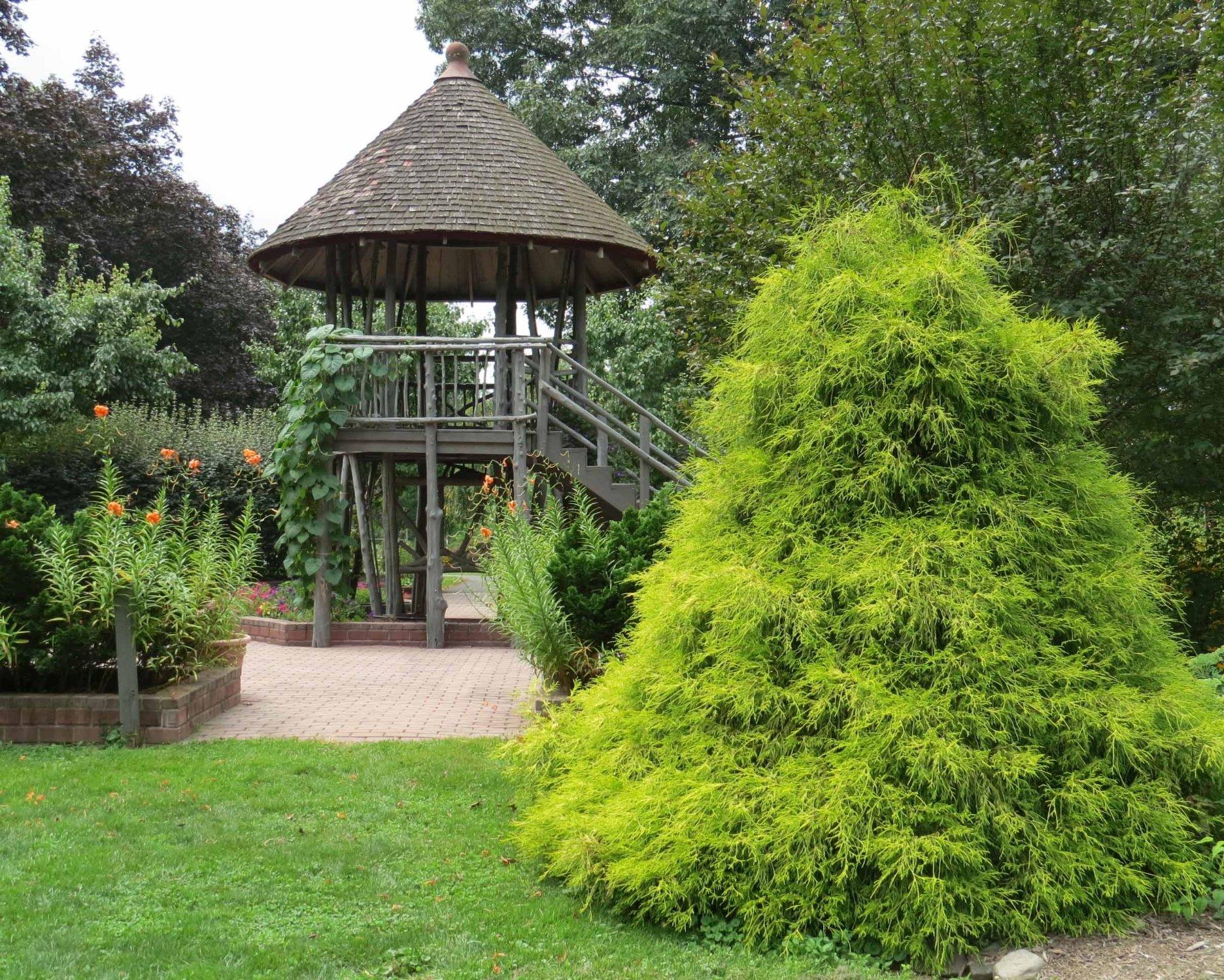 Hunterdon County Arboretum