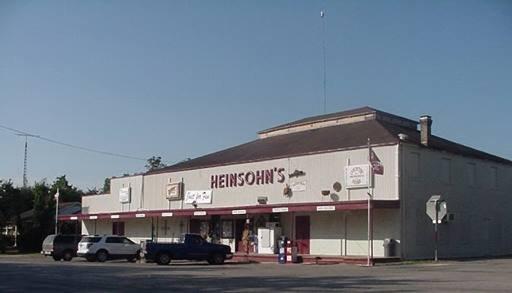 Heinsohn's Country Store