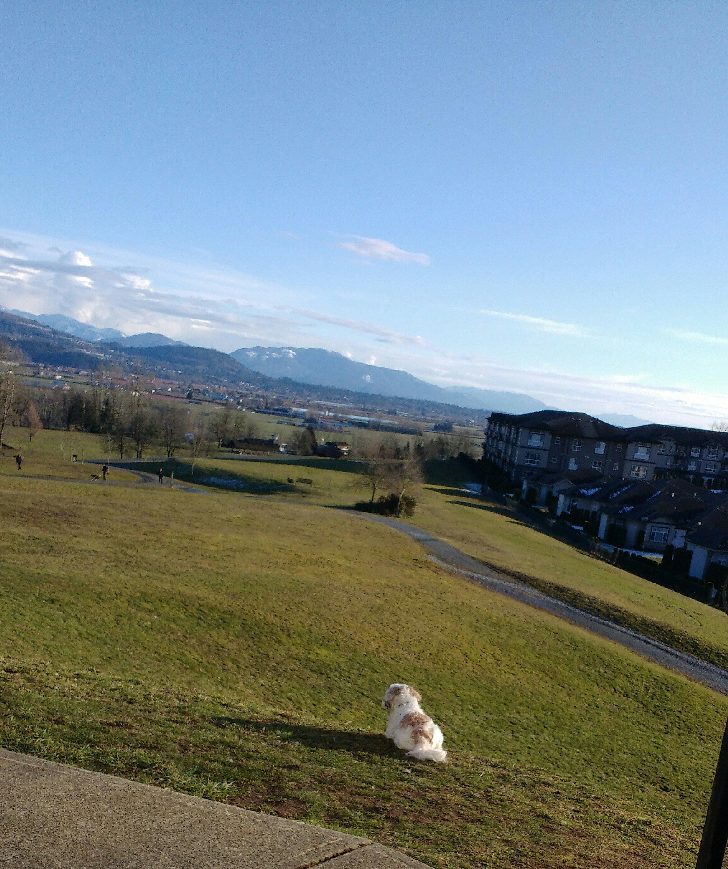 Fraser River Heritage Park